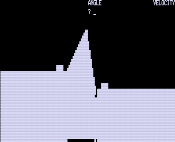 Screen shot